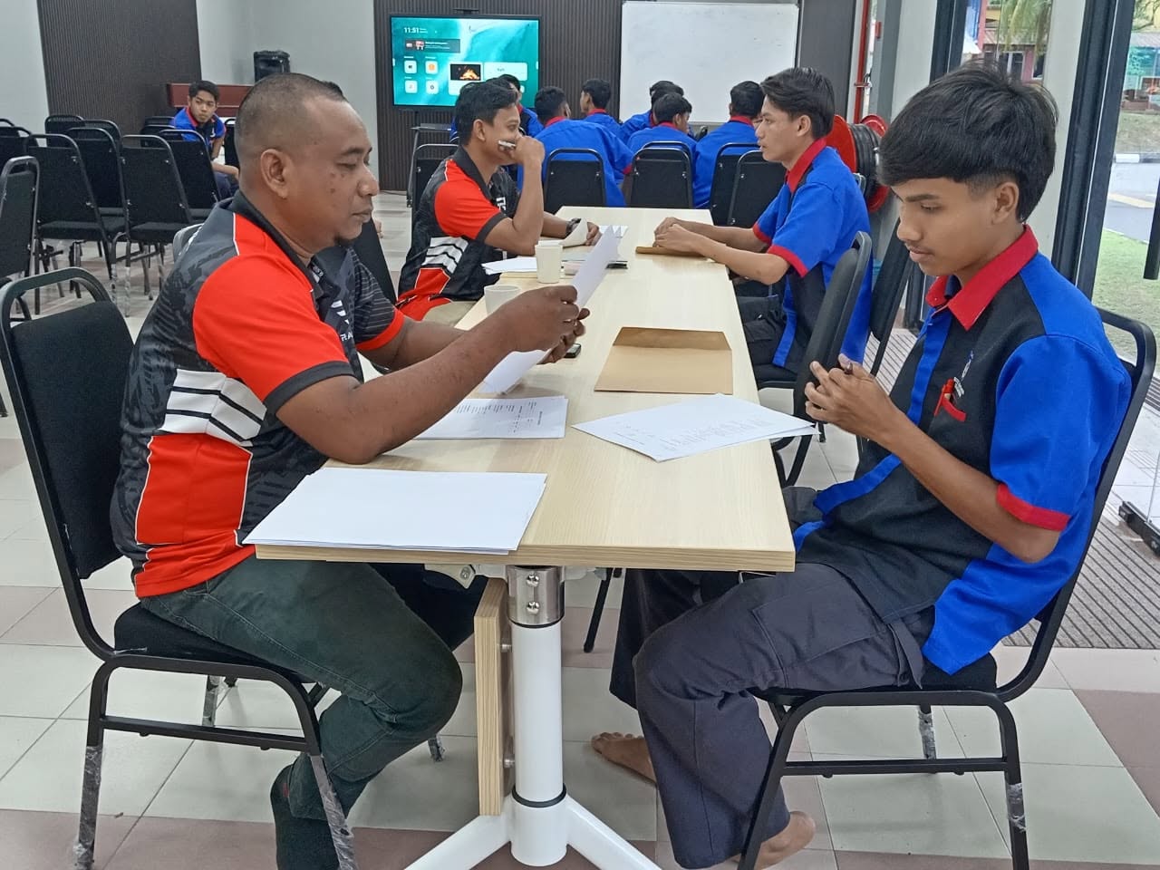 Rangers Technology Buka Peluang Kerjaya, Sasar Graduan TVET Berkualiti