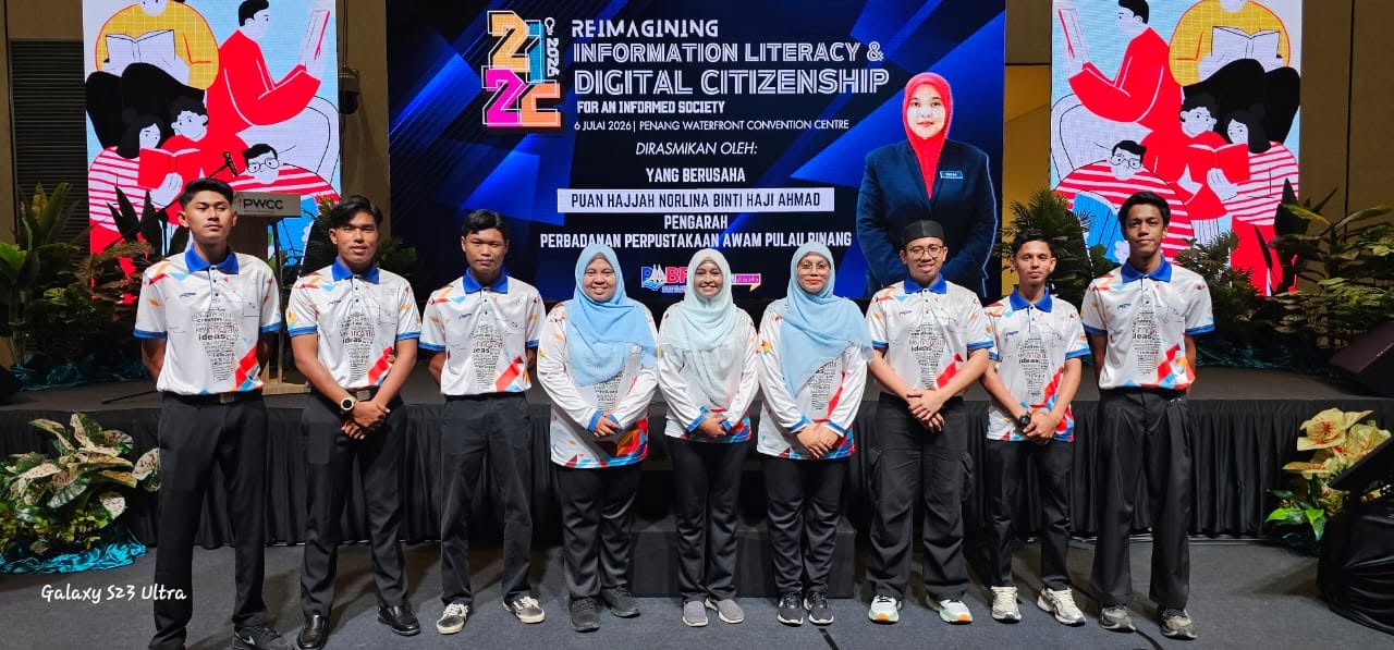 PELAJAR IKTBN CHEMBONG RANGKUL DUA PINGAT EMAS DI PERTANDINGAN INOVASI ANTARABANGSA
