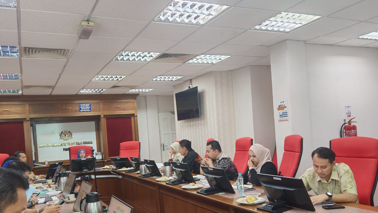 PENILAIAN ANUGERAH INSTITUT TERBAIK ILKBS 2026 (AIT 2026)