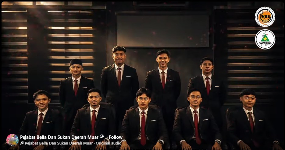 Anugerah Perdana Belia Negara Peringkat Negeri Johor