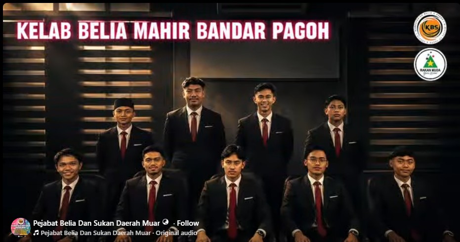 Anugerah Perdana Belia Negara Peringkat Negeri Johor