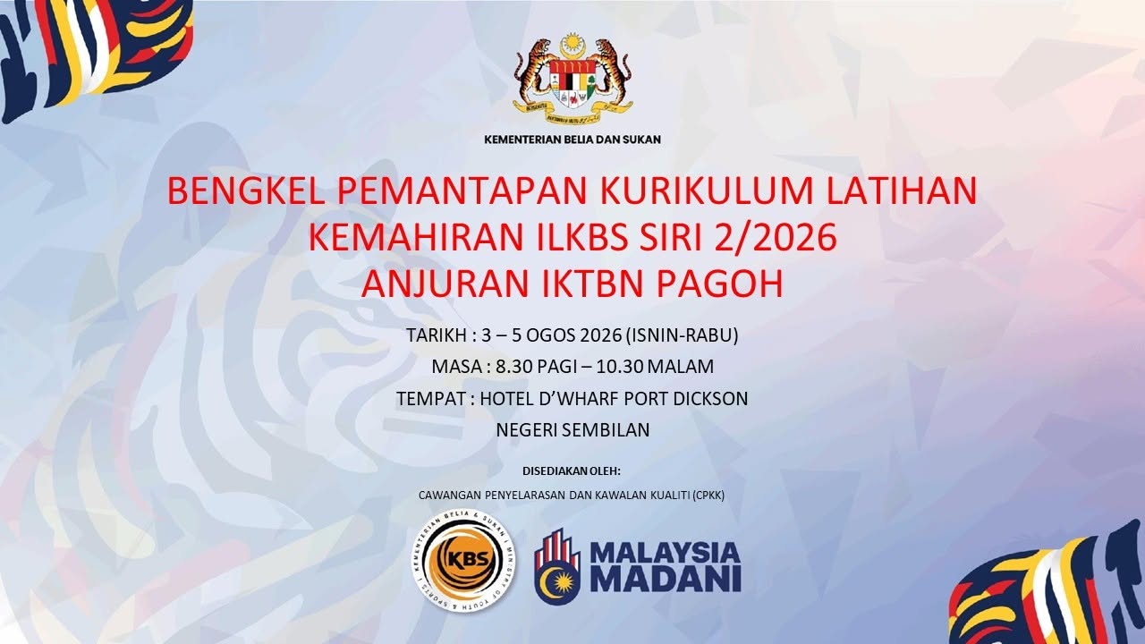 𝐁𝐄𝐍𝐆𝐊𝐄𝐋 𝐏𝐄𝐌𝐀𝐍𝐓𝐀𝐏𝐀𝐍 𝐊𝐔𝐑𝐈𝐊𝐔𝐋𝐔𝐌 𝐋𝐀𝐓𝐈𝐇𝐀𝐍 𝐊𝐄𝐌𝐀𝐇𝐈𝐑𝐀𝐍 𝐈𝐋𝐊𝐁𝐒 𝐒𝐈𝐑𝐈 𝟐 