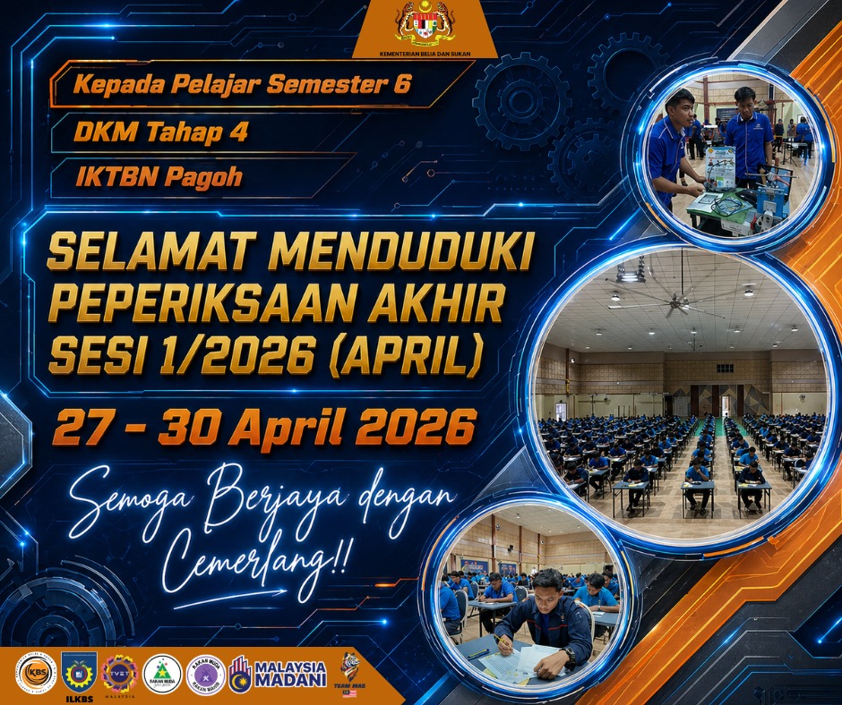 PEPERIKSAAN AKHIR SESI 1/2026