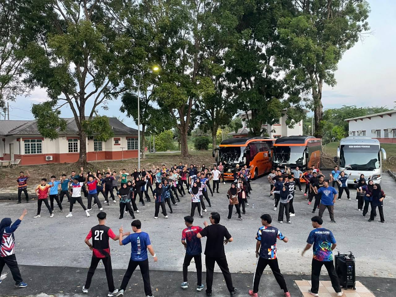 KEM MPP PERDANA ILKBS ZON SELATAN 2026