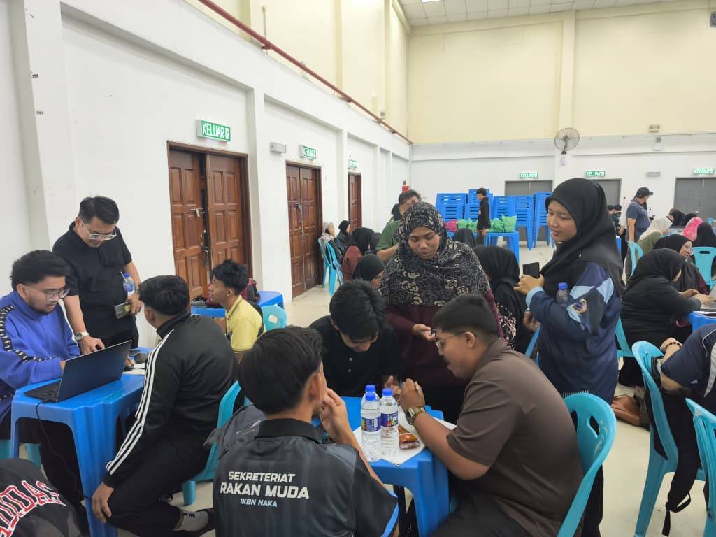 PROGRAM JAGUH KEUSAHAWANAN NASIONAL 2026
