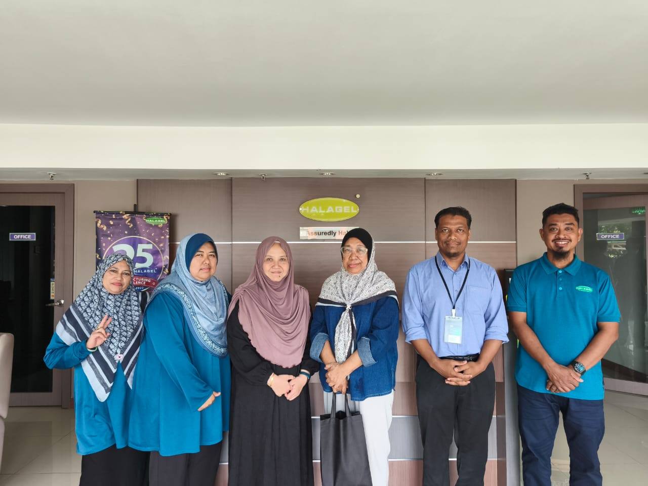 Program Verifikasi PPL-PPT Sempena program ADI