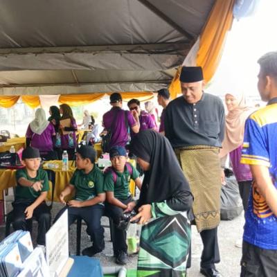 FESTIVAL SASTERA DAN SENI KANAK-KANAK