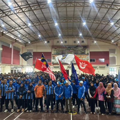 PROGRAM JKKP IKTBN BACHOK 2025