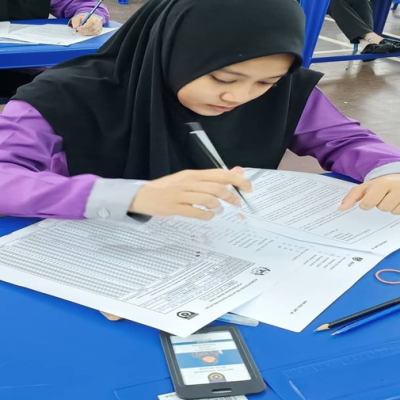 PEPERIKSAAN AKHIR TAHUN SESI 1 2025