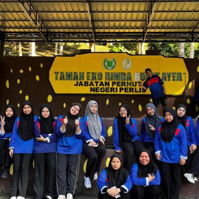 Projek Subjek Kepimpinan Pelajar UHP 320