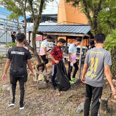 HARI CUCI MALAYSIA  2025 