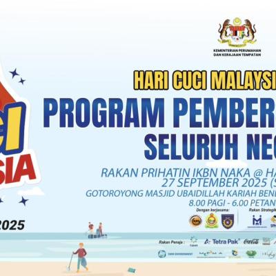 CUCI NAKA 2025