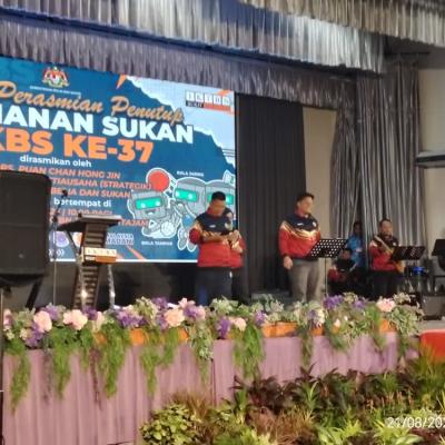 Ilkbs Sukan 1