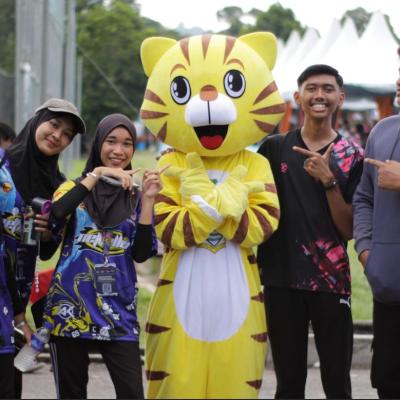 Kejohanan Sukan ILKBS Ke-37 Tahun 2025