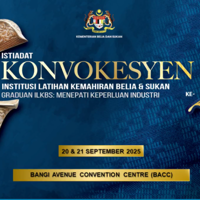 KONVOKESYEN IKTBN TEMERLOH