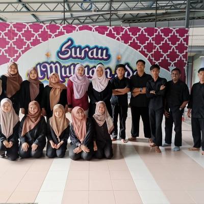 PROGRAM GUNTING RAMBUT PERCUMA SEMPENA PEMBUKAAN SESI PERSEKOLAHAN 2026