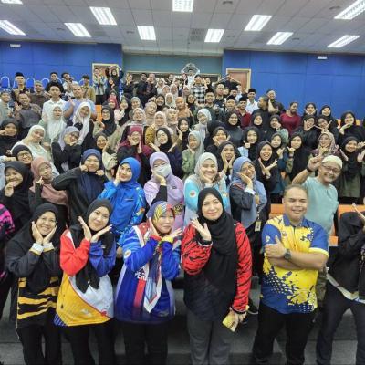 MINGGU PARADIGMA PELAJAR (MIPAR) SESI 1.2026 IKBN PERETAK PLATFORM PENDEDAHAN AWAL PELAJAR BAHARU