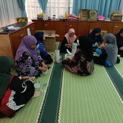 Bubur Lambuk1