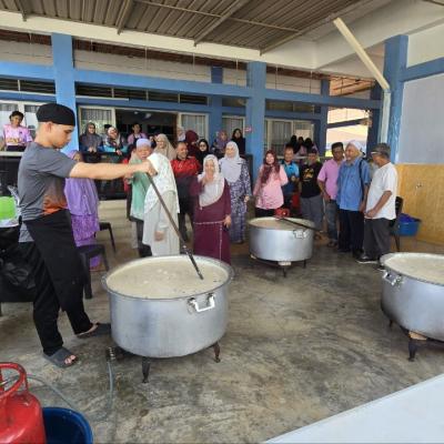 Bubur Lambuk4