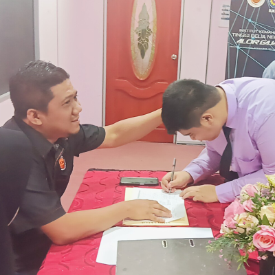 Pendaftaran Program Inklusiviti Belia Autism Sesi 2 2025