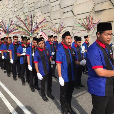 Perarakan 4