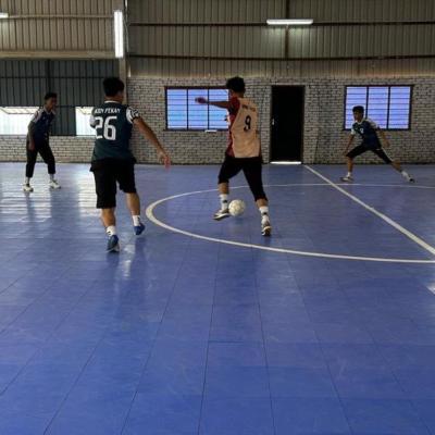 Kejohanan Futsal Belia Kawasan Pekan