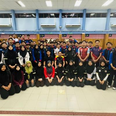 Kursus Kenegaraan Malaysia MADANI