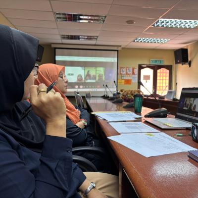 TEMUDUGA BAGI SLW02 SIJIL LANJUTAN TEKNOLOGI ELEKTRIK (PENDAWAIAN ELEKTRIK TIGA FASA - PW4) - PENGALAMAN AMBILAN SESI KEMASUKAN 2/2026