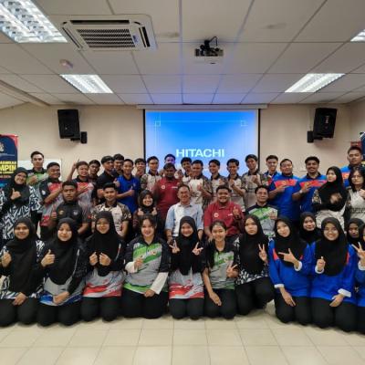 KURSUS KEMAHIRAN MEMIMPIN (INSPIRING YOUNG LEADERS) SIRI 2 TAHUN 2026