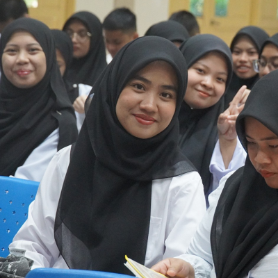 Pendaftaran Pelajar Baharu IKTBN Alor Gajah Sesi 2 2025
