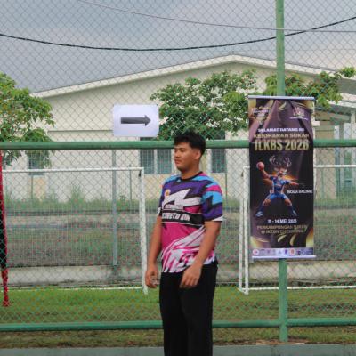 Sukan1m