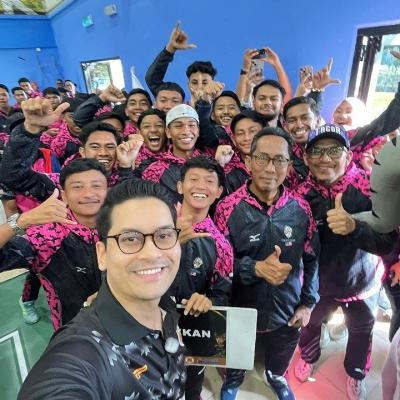 Penutup Penuh Gah Kejohanan Sukan ILKBS 2026