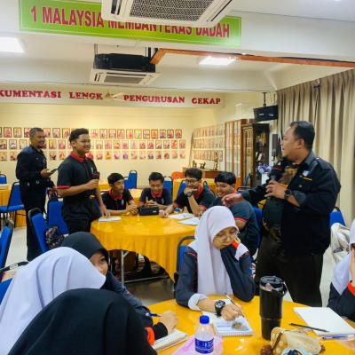 Motivasi Spm 5