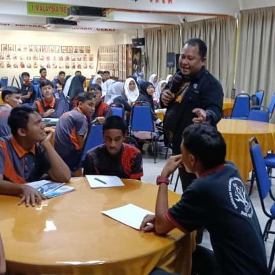 Motivasi Spm2