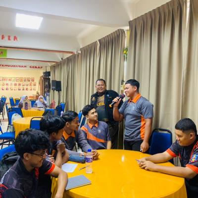 Motivasi Spm3