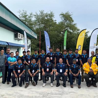 PERTANDINGAN WORLDSKILLS MALAYSIA BELIA (WSMB) PERINGKAT AKHIR TAHUN 2026