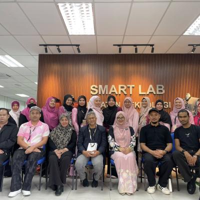 ✨ KURSUS FASHION RUNWAY & SHOWCASE EVENT MANAGEMENT FOR INSTRUCTORS & TRAINERS 2026 ✨