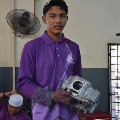 Tvet12