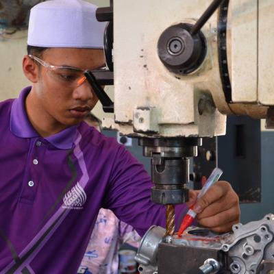 Tvet18