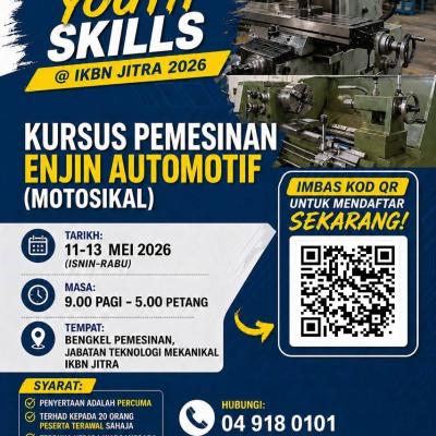 🔥 FUTURE YOUTH SKILLS 2026 🔥