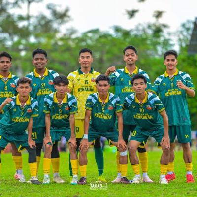 IKBN Jitra vs IKBN Wakaf Tapai