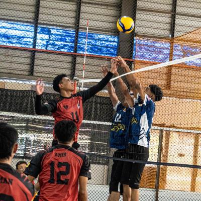 🔥 AKSI HARIAN KEJOHANAN SUKAN ILKBS KE-38 TAHUN 2026 🔥