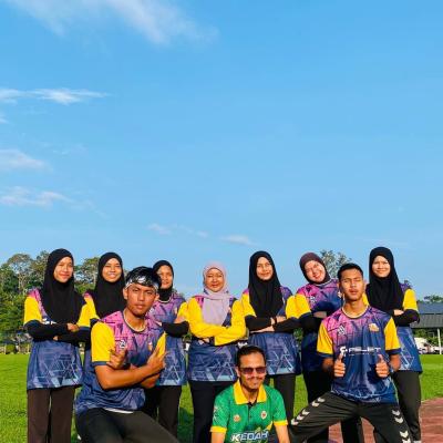 Aksi di hari pertama atlet IKBN Jitra di Kejohanan Sukan ILKBS 2026 @ IKTBN Chembong