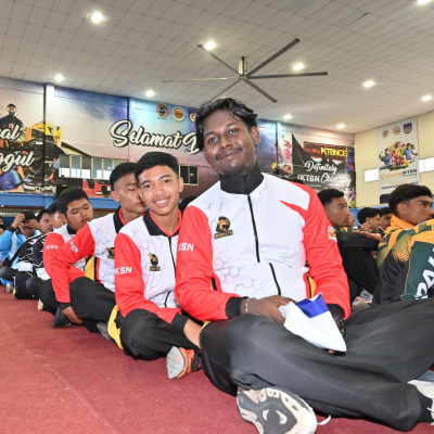 MAJLIS PENUTUP KEJOHANAN SUKAN ILKBS KE-38 TAHUN 2026
