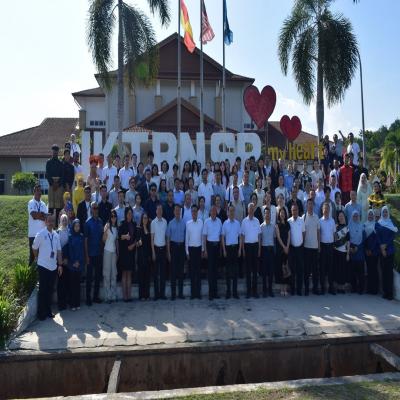 LAWATAN PENDEDAHAN TVET DELEGASI CHINA PERKUKUH JALINAN KERJASAMA ANTARA MALAYSIA DAN CHINA