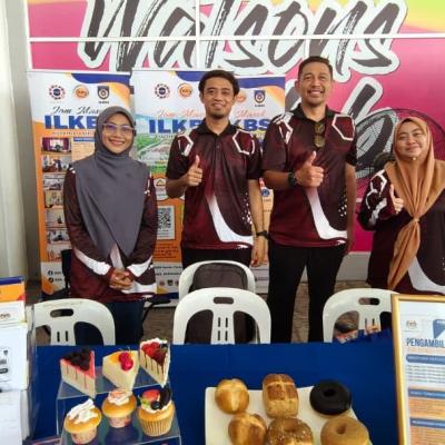 Sempena Program Jelajah Orang Johor (JOJ) 2026 Peringkat Dewan Undangan Negeri (DUN) Penawar