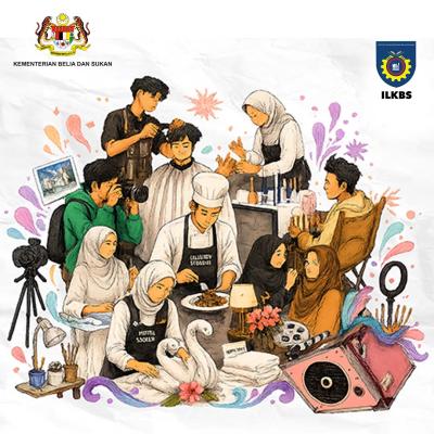 PROGRAM JALINAN KOMUNITI IKBN KEMASIK 2026