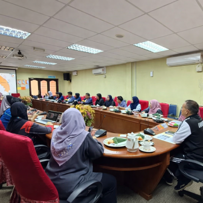 LAWATAN VERIFIKASI ANUGERAH ILKBS TERBAIK TAHUN 2026