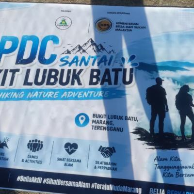 Hikingxpdc 6