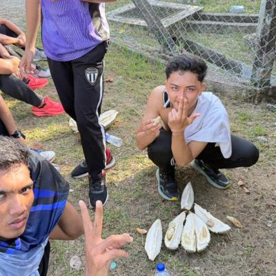 Hikingxpdc 7